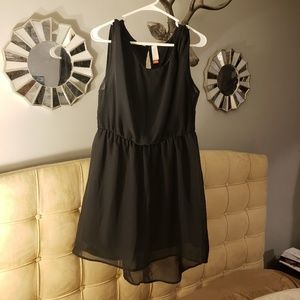 No Boundaries | High Low LBD